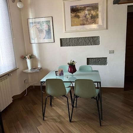 פירנצה Acacia Apartments Salvia-Rosmarino מראה חיצוני תמונה